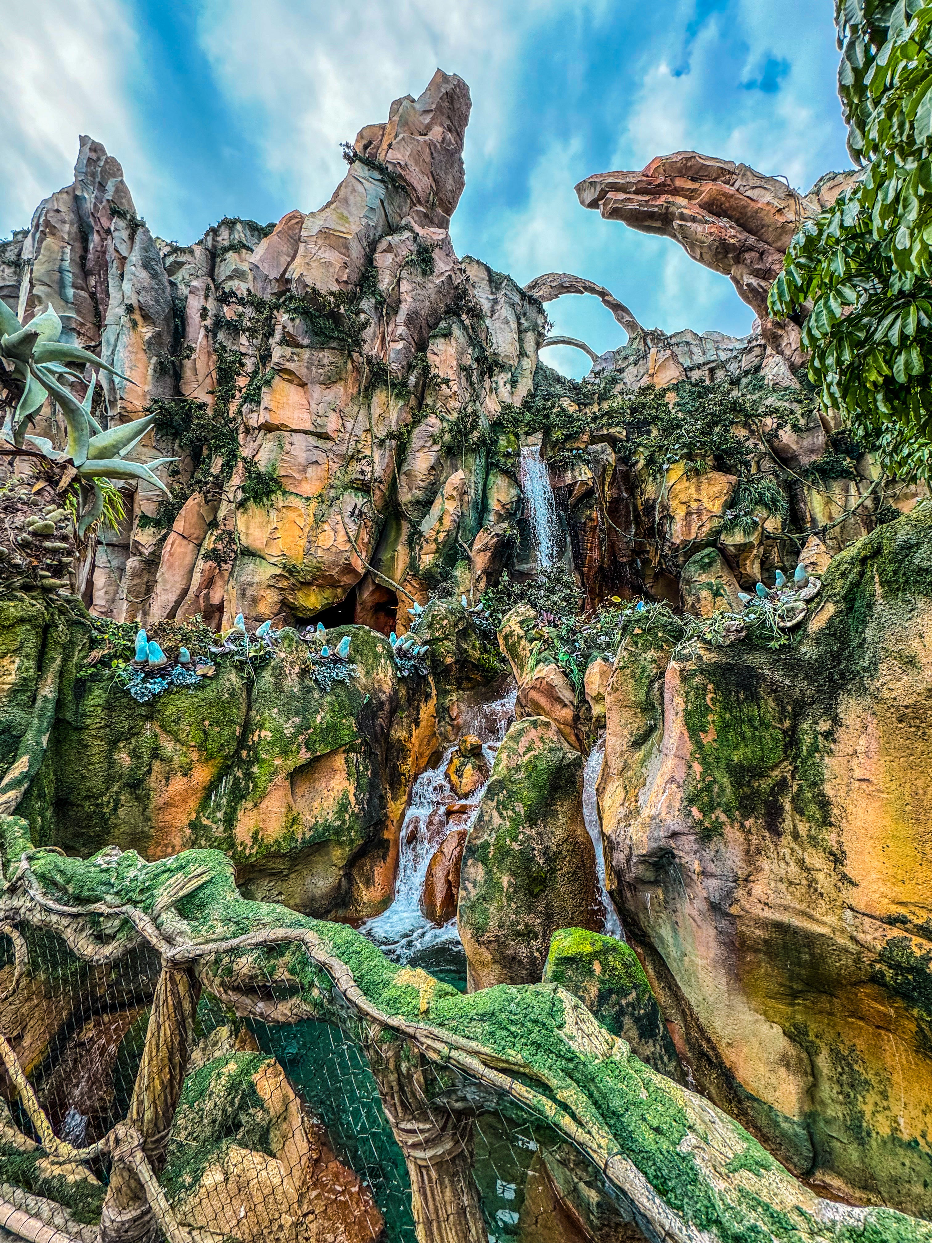 Pandora World of Avatar (2-Pack)